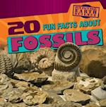20 Fun Facts about Fossils