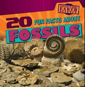 20 Fun Facts About Fossils