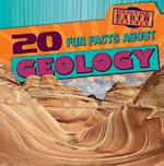20 Fun Facts about Geology