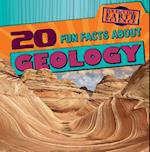 20 Fun Facts About Geology