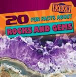 20 Fun Facts about Rocks and Gems