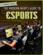 The Modern Nerd's Guide to Esports