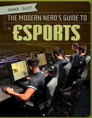 Modern Nerd's Guide to Esports