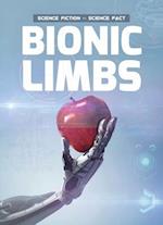 Bionic Limbs