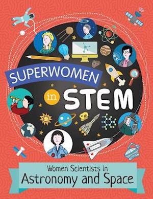 Women Scientists in Astronomy and Space