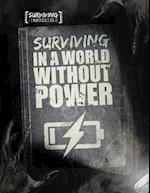 Surviving in a World Without Power