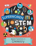 Women Scientists in Chemistry