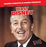 Walt Disney