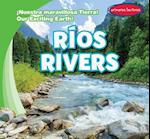 Rios / Rivers