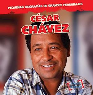 Cesar Chavez (Cesar Chavez)