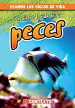 Los Ciclos de Vida de Los Peces (Fish Life Cycles)