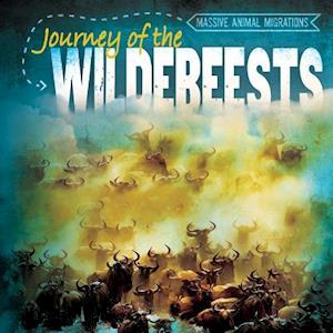 Journey of the Wildebeests