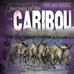 Journey of the Caribou