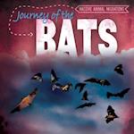 Journey of the Bats