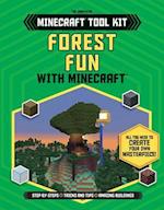 Forest Fun with Minecraft