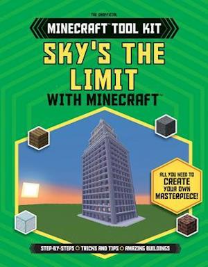 Sky's the Limit with Minecraft