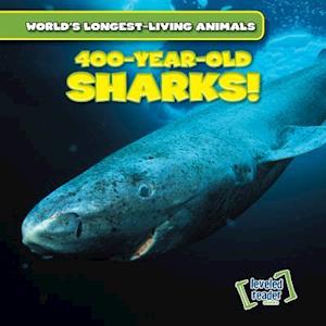 400-Year-Old Sharks!