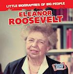 Eleanor Roosevelt