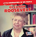 Eleanor Roosevelt