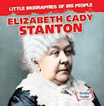 Elizabeth Cady Stanton