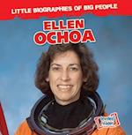 Ellen Ochoa