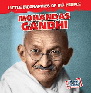 Mohandas Gandhi