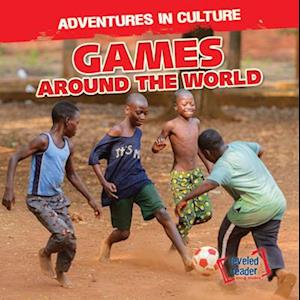 Games Around the World