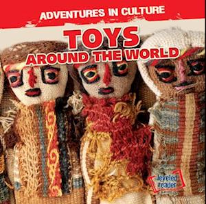 Toys Around the World