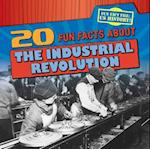 20 Fun Facts about the Industrial Revolution