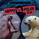Hippo vs. Polar Bear