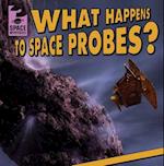 What Happens to Space Probes?