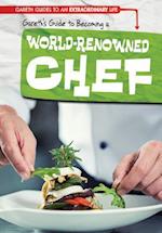 Gareth's Guide to Becoming a World-Renowned Chef