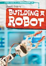 Gareth's Guide to Building a Robot