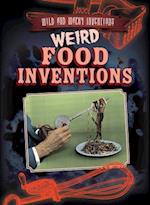 Weird Food Inventions