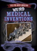 Weird Medical Inventions