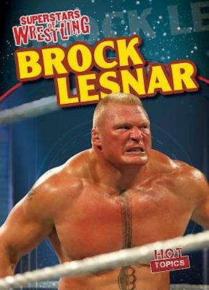 Brock Lesnar