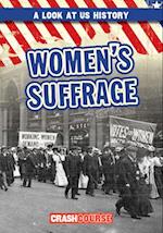 Women's Suffrage