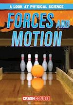 Forces and Motion