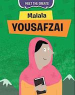 Malala Yousafzai