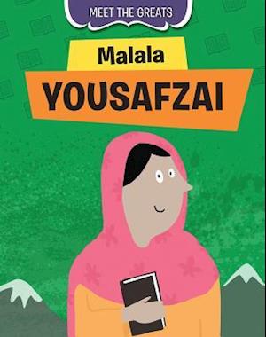 Malala Yousafzai