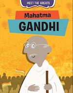 Mahatma Gandhi