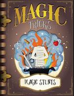 Magic Stunts