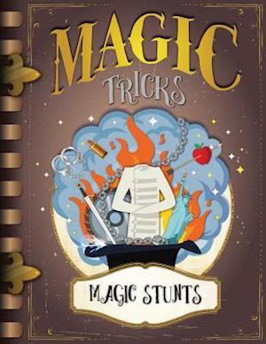 Magic Stunts