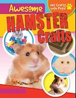 Awesome Hamster Crafts