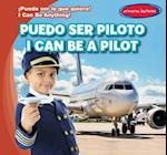 Puedo Ser Piloto / I Can Be a Pilot