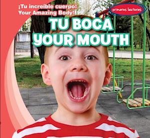 Tu boca / Your Mouth