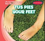 Tus pies / Your Feet