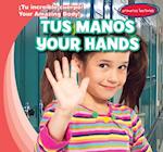 Tus manos / Your Hands