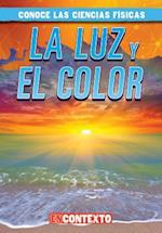 La Luz y El Color (Light and Color)