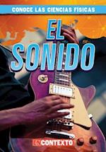 El Sonido (Sound)